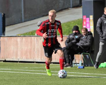 Daniel Johansen