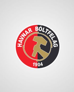 Klistrimerki Havnar Bóltfelag