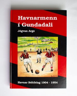 Havnarmenn í Gundadali