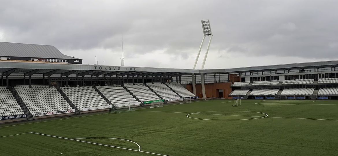 tórsvøllur