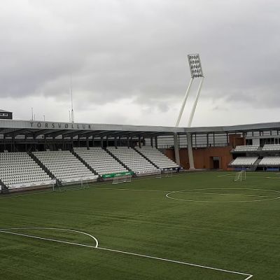 tórsvøllur