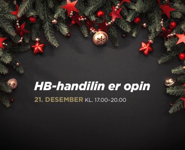 HB