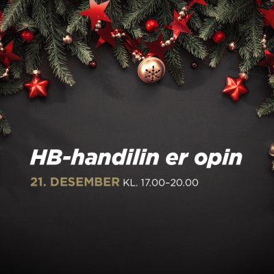 HB