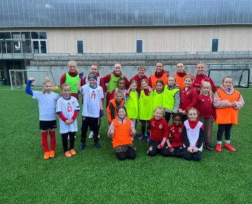 U9-gentur