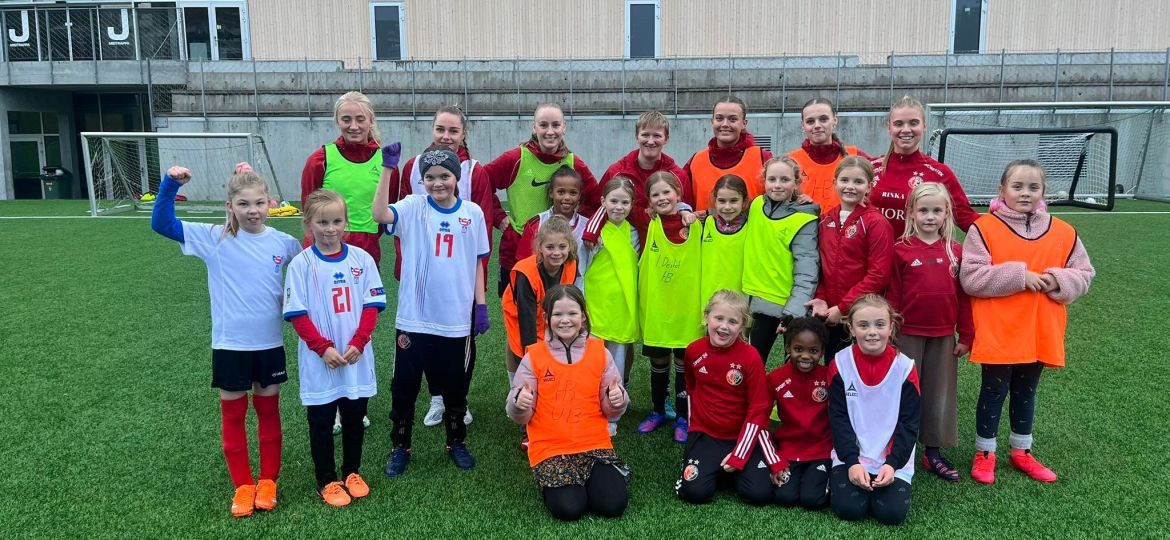 U9-gentur