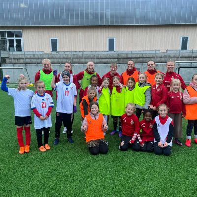 U9-gentur