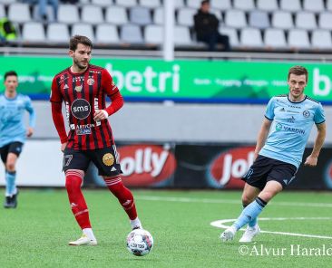 HB-Vikingur020822-21