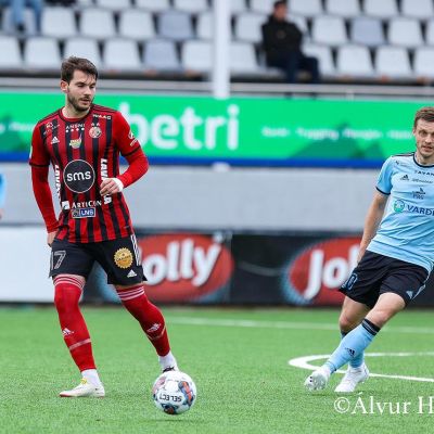 HB-Vikingur020822-21