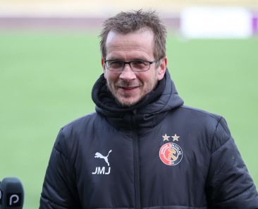 Jákup-Martin-Joensen