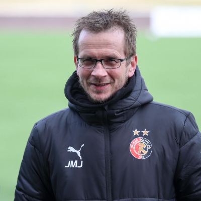 Jákup-Martin-Joensen