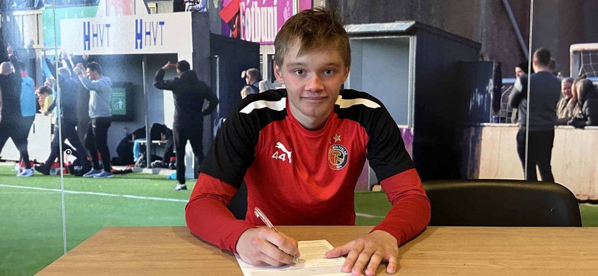 Djóni_Samuelsen