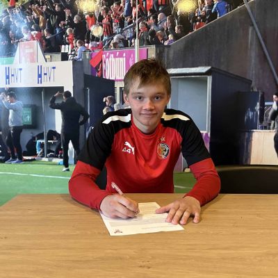 Djóni_Samuelsen