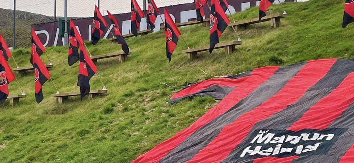 HB-fløgg