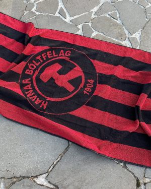 Handklæði