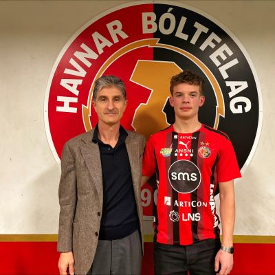 Teitur_Justinussen