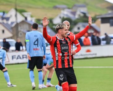Hanus-sørensen_víkingur_2024
