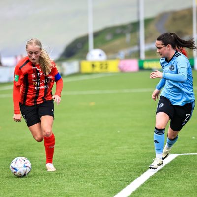 Sunniva_willemoes_2024_víkingur