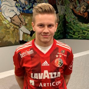 Dánjal Reginsson